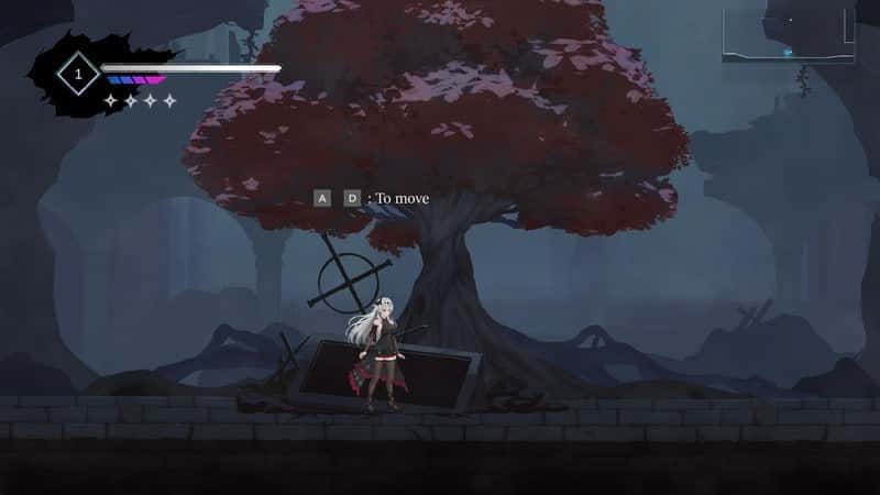 晶泪叙事诗/奈落之泪 CRYNARIA 正式版