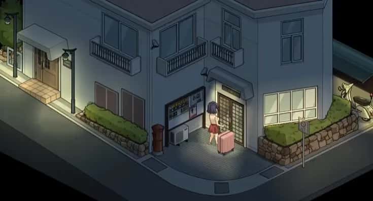 极道无赖EX:女警・鮎川光
